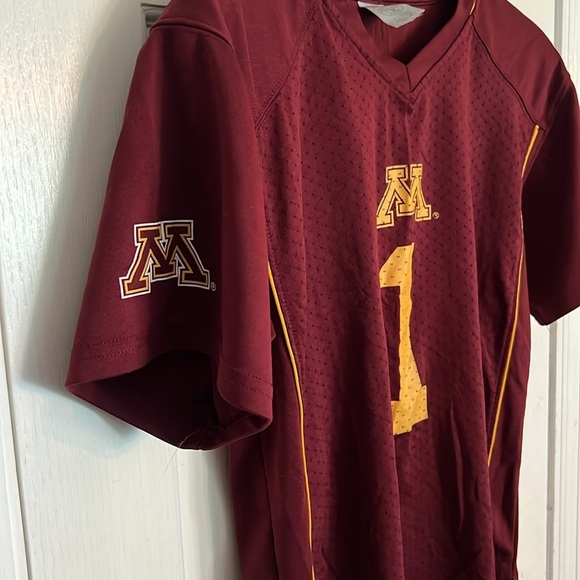 Minnesota golden gophers women’s jersey M - Picture 4 of 7